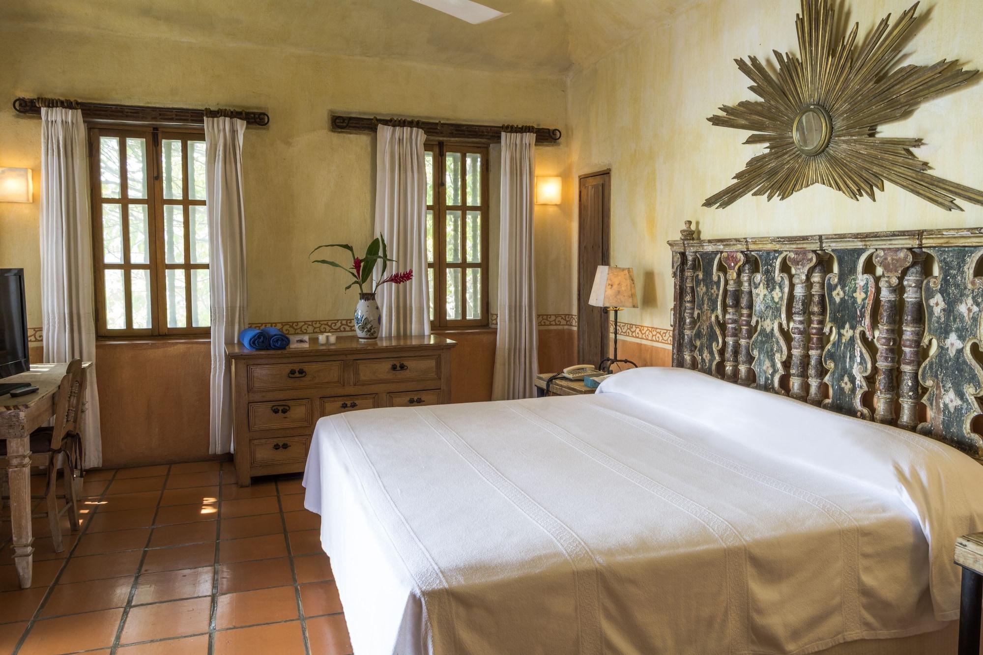 Bungalows Santa Cruz Puerto Escondido  Extérieur photo