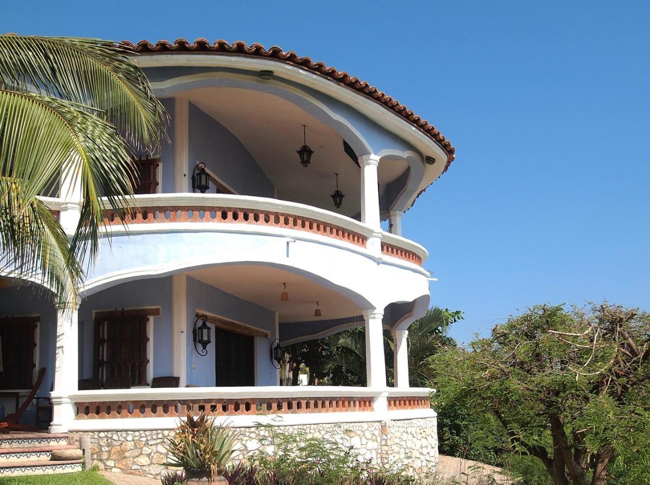 Bungalows Santa Cruz Puerto Escondido  Chambre photo